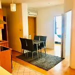 Hegedues Design 3Room Flat